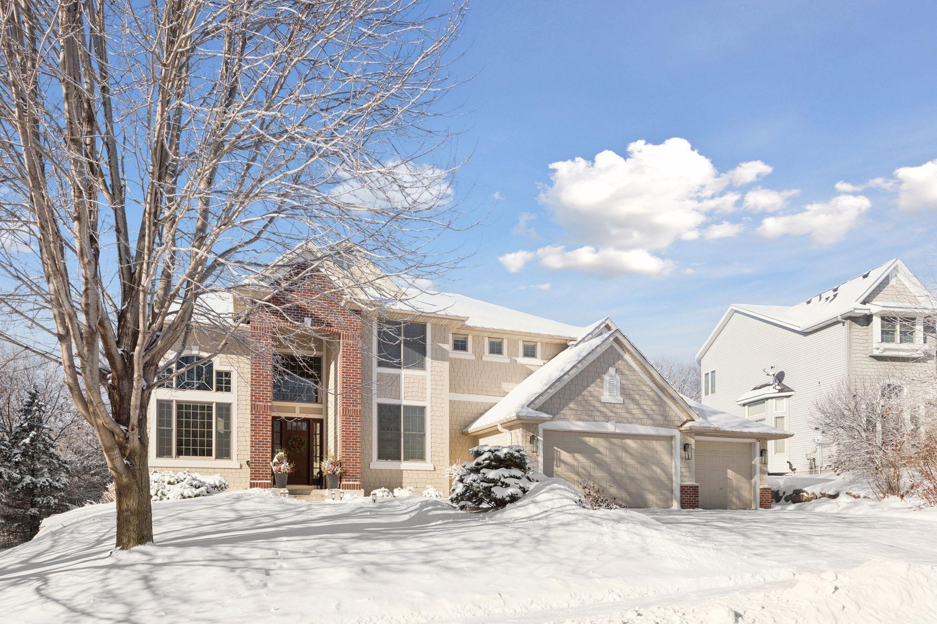 9176 Cold Stream Lane Eden Prairie, MN 55347 - Photo 2 of 53