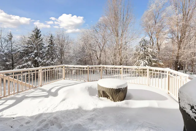 $1,050,000 | 9176 Cold Stream Lane, Eden Prairie, MN 55347