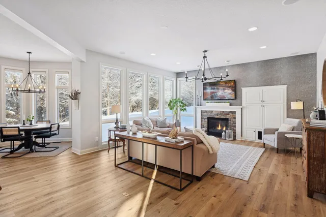 $1,050,000 | 9176 Cold Stream Lane, Eden Prairie, MN 55347