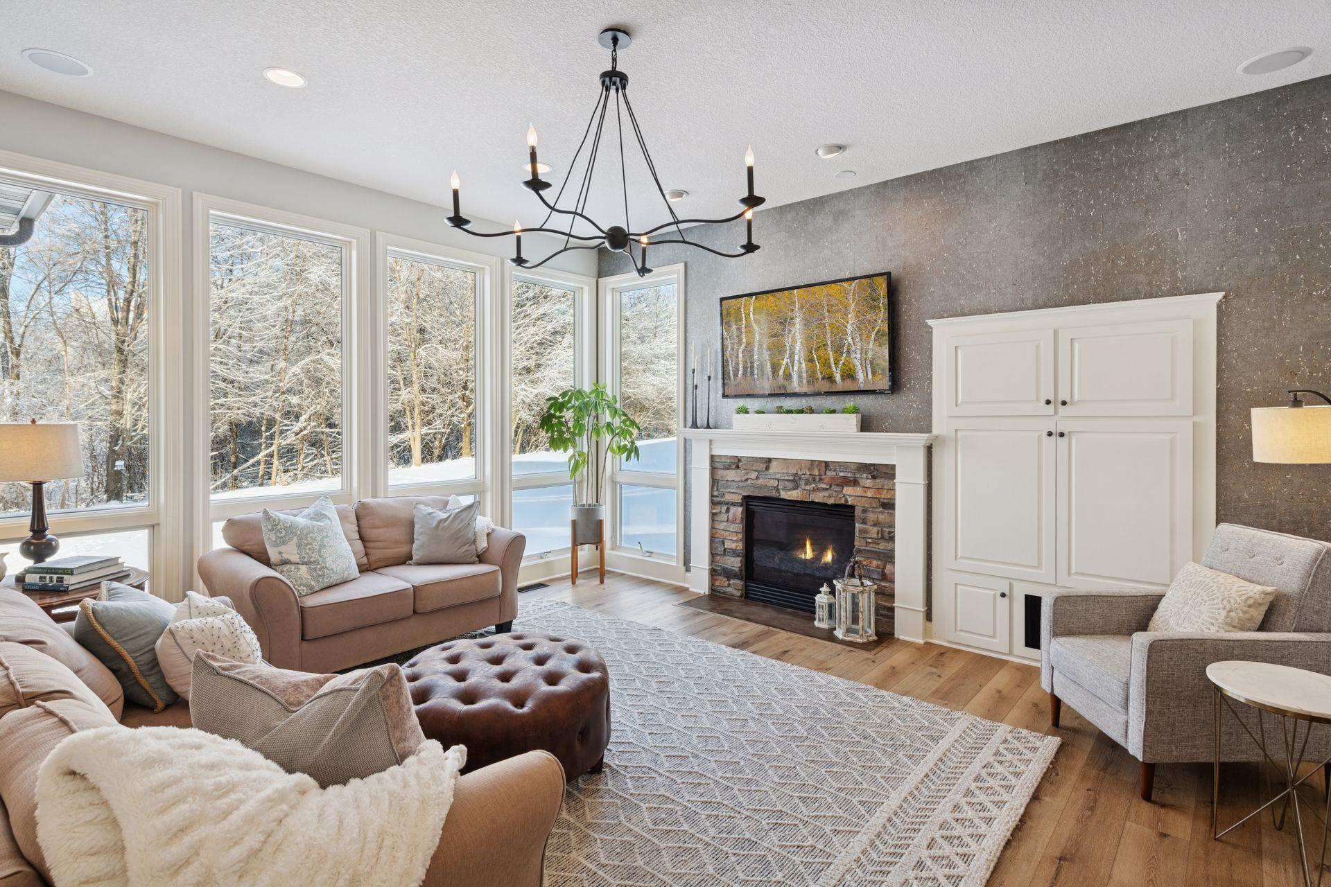 9176 Cold Stream Lane Eden Prairie, MN 55347 - Photo 9 of 53