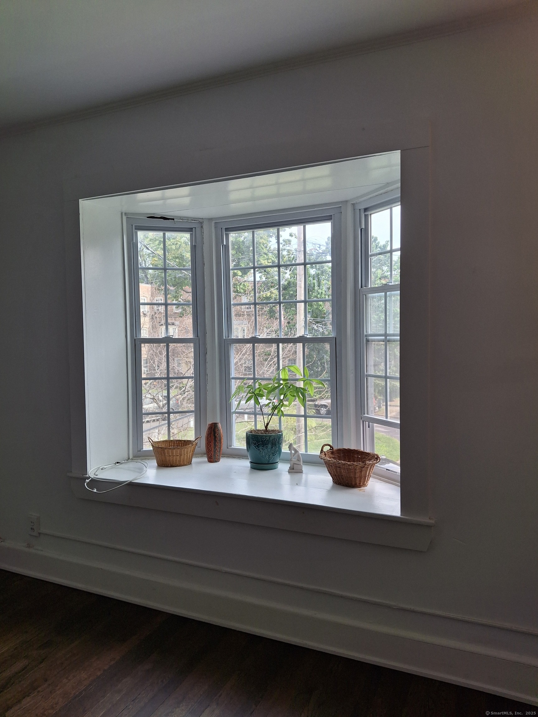 591 Wilmot Avenue, Unit 3 Bridgeport, CT 06607 - Photo 12 of 16 a bathroom with a sink and a window