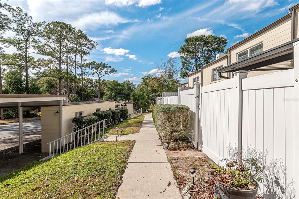 9951 Southwest 88th Court Road, Unit C Ocala, FL 34481 - Photo 41 of 46