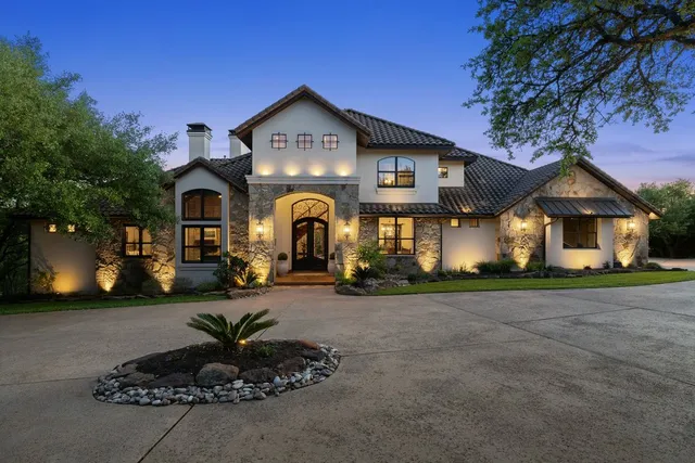 1540 County Road 262Georgetown, TX 78633 photo 5