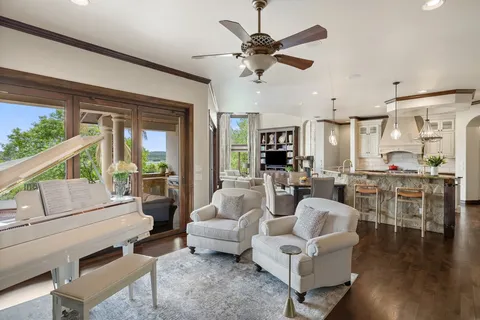 $3,650,000 | 1540 County Road 262, Georgetown, TX 78633