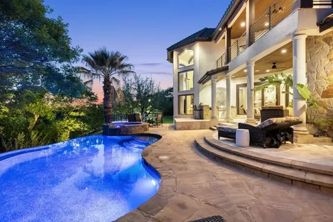 $3,650,000 | 1540 County Road 262, Georgetown, TX 78633