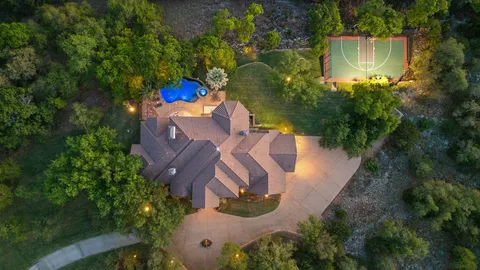 $3,650,000 | 1540 County Road 262, Georgetown, TX 78633