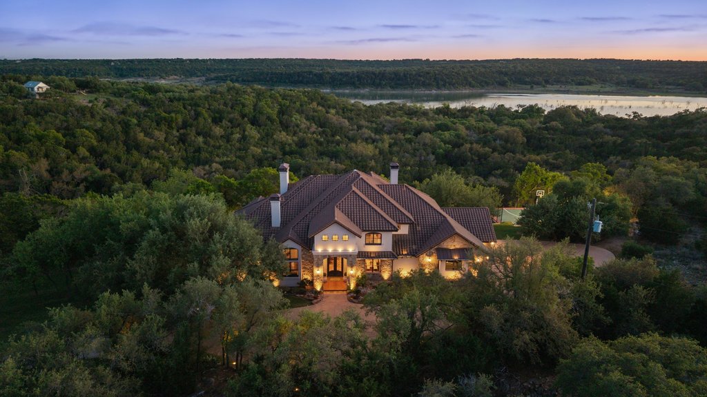 1540 County Road 262 Georgetown, TX 78633 - Photo 3 of 40 This is the kind of home that stops you the moment you arrive and never quite lets you go.