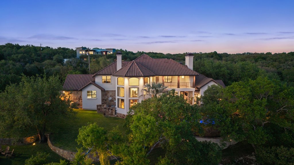 1540 County Road 262 Georgetown, TX 78633 - Photo 39 of 40 This is legacy real estate - the kind of home you buy once and pass down.
