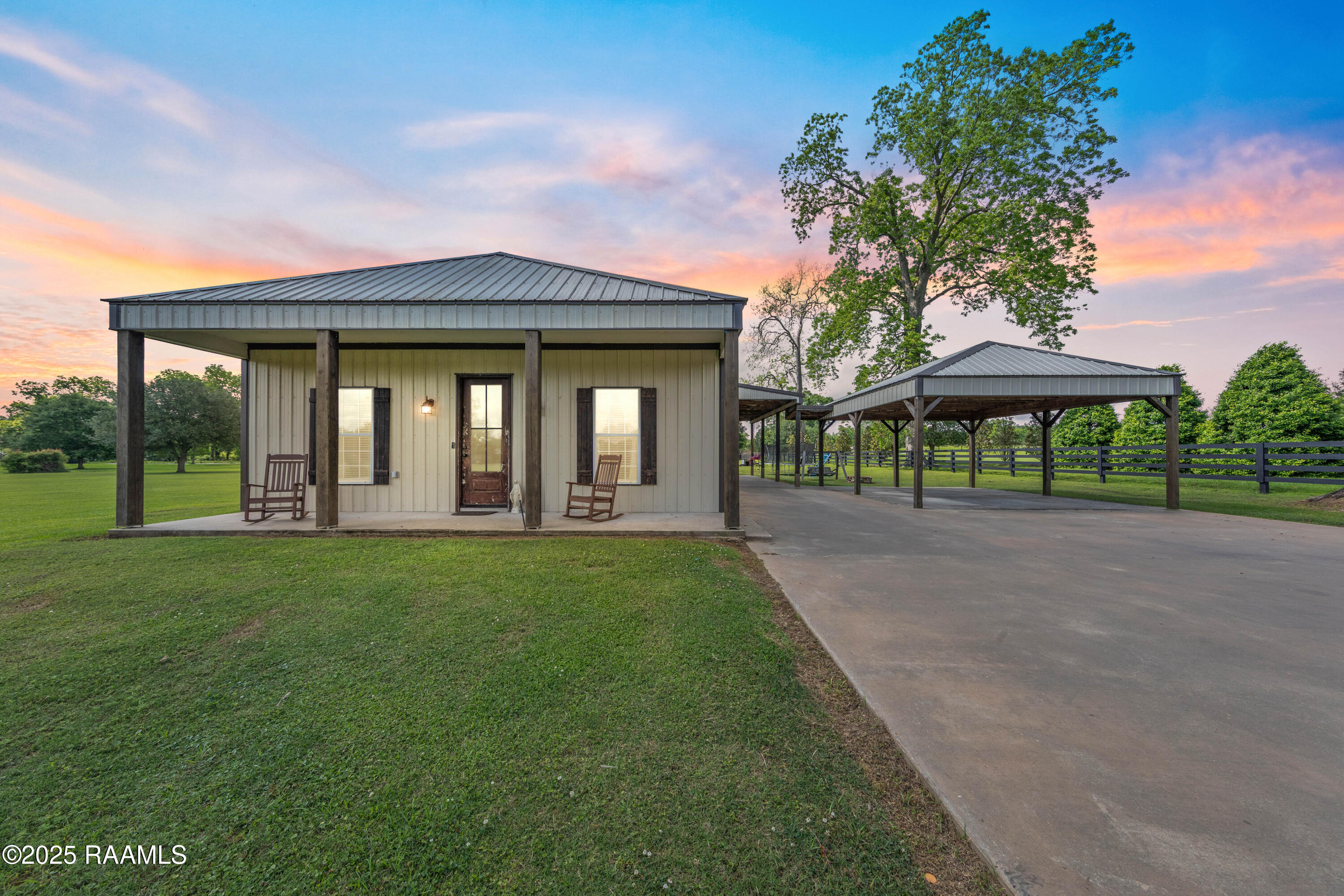 1120 East Butcher Switch Road Lafayette, LA 70507 - Photo 33 of 33 twilight
