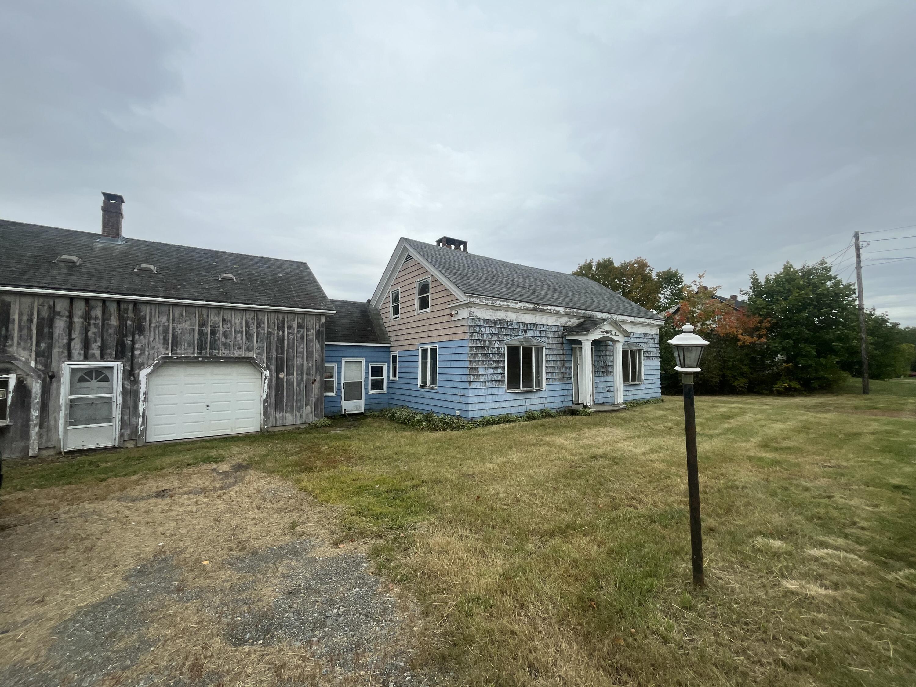 580 River Road Orrington, ME 04474 - Photo 1 of 26 IMG_0024