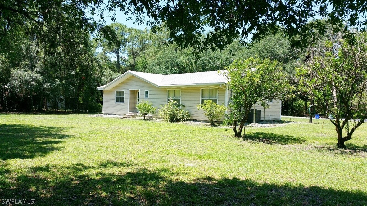 249 Trader Road Fort Denaud, FL 33935 - Photo 1 of 8 Gallery Image 1