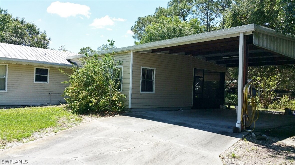 249 Trader Road Fort Denaud, FL 33935 - Photo 3 of 8 Gallery Image 3
