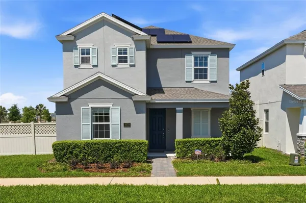 $3,500 | 5378 Lake Virginia Street, Winter Garden, FL 34787