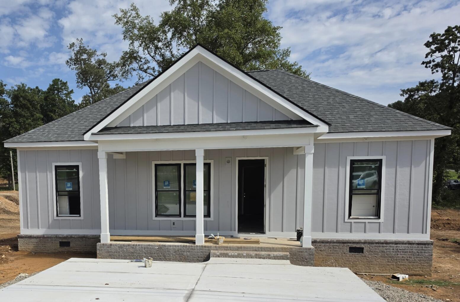 288 Thomas Road Dallas, GA 30132 - Photo 1 of 1 288 Thomas Rd