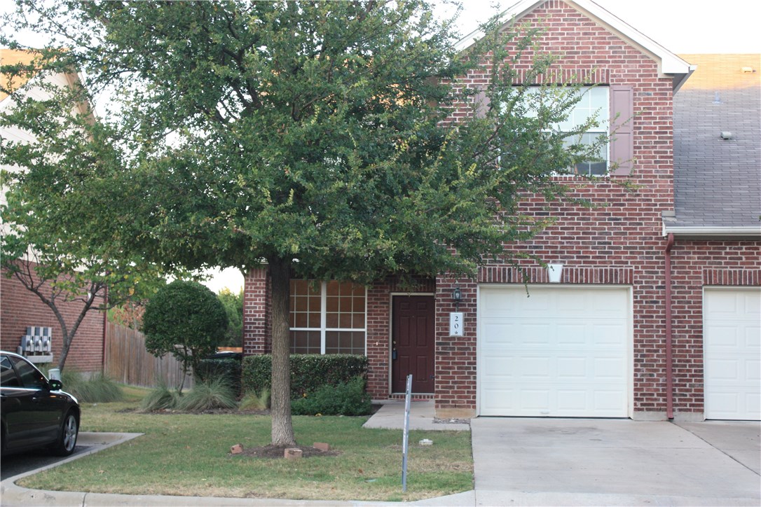 20 Verde Ranch Loop Leander, TX 78641 - Photo 1 of 1