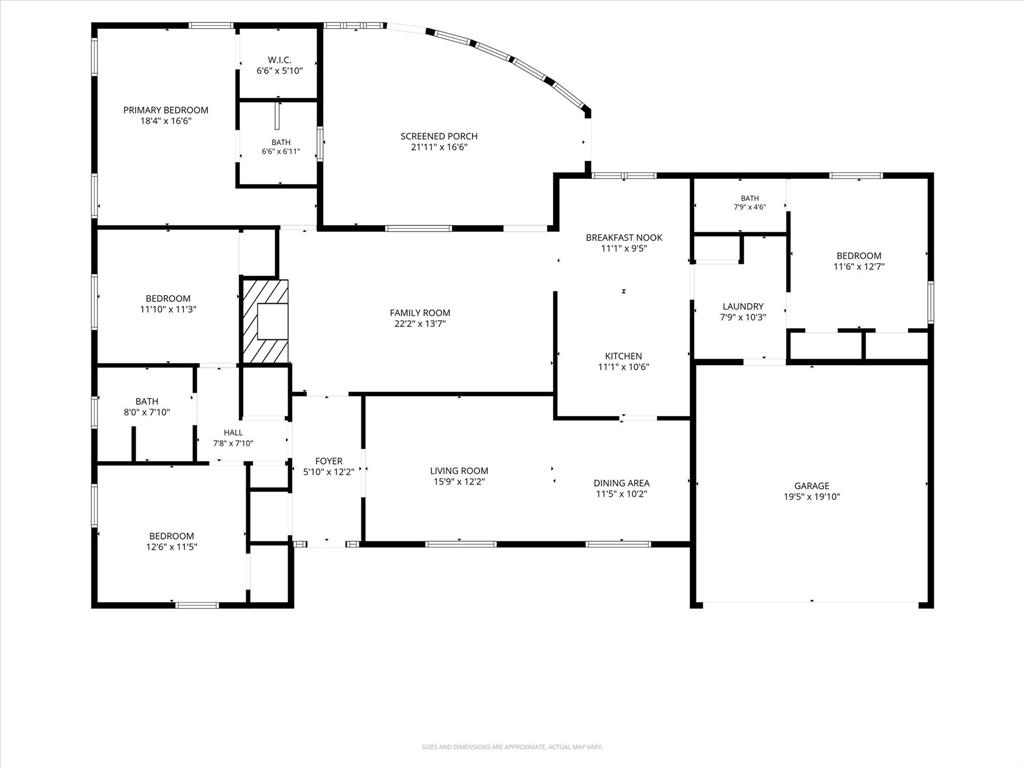2214 Ravinia Drive Arlington, TX 76012 - Photo 40 of 40