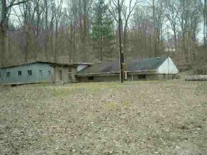 4062 Huron And Williams Road Williams, IN 47470 - Photo 1 of 4