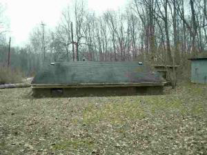 4062 Huron And Williams Road Williams, IN 47470 - Photo 3 of 4
