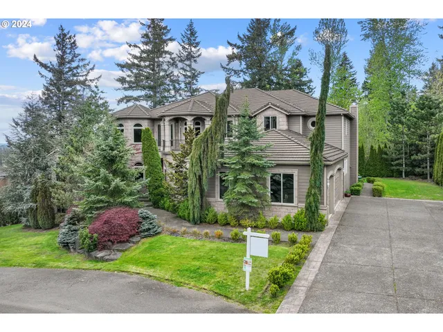 $1,800,100 | 14289 Southeast Wyler Street, Happy Valley, OR 97086