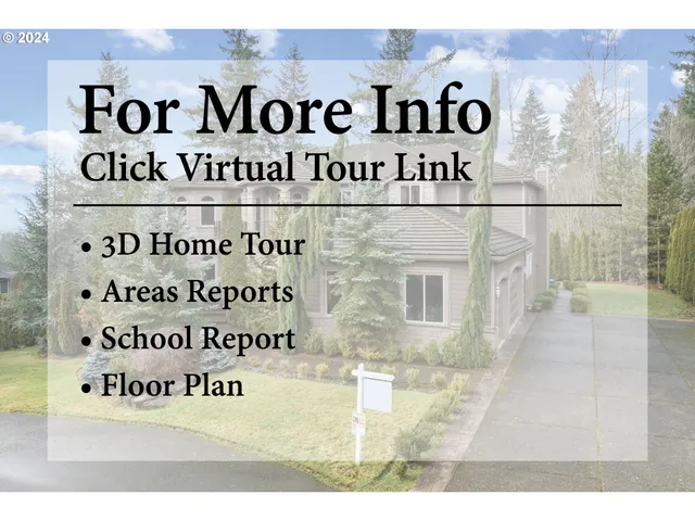 $1,800,100 | 14289 Southeast Wyler Street, Happy Valley, OR 97086