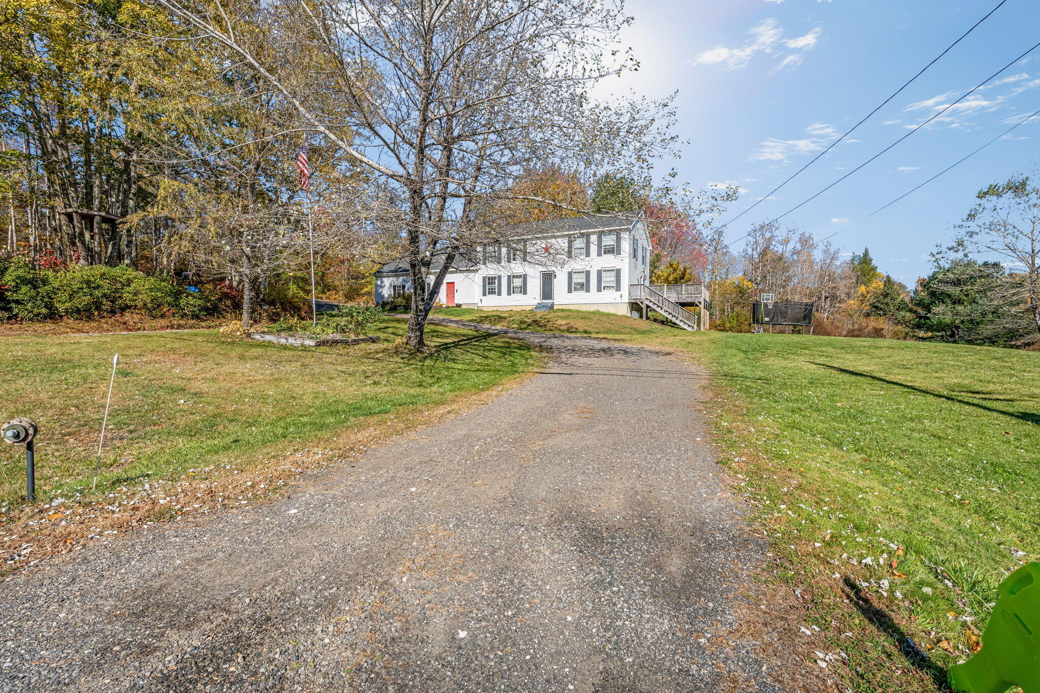 317 Cross Road Cushing, ME 04563 - Photo 2 of 42