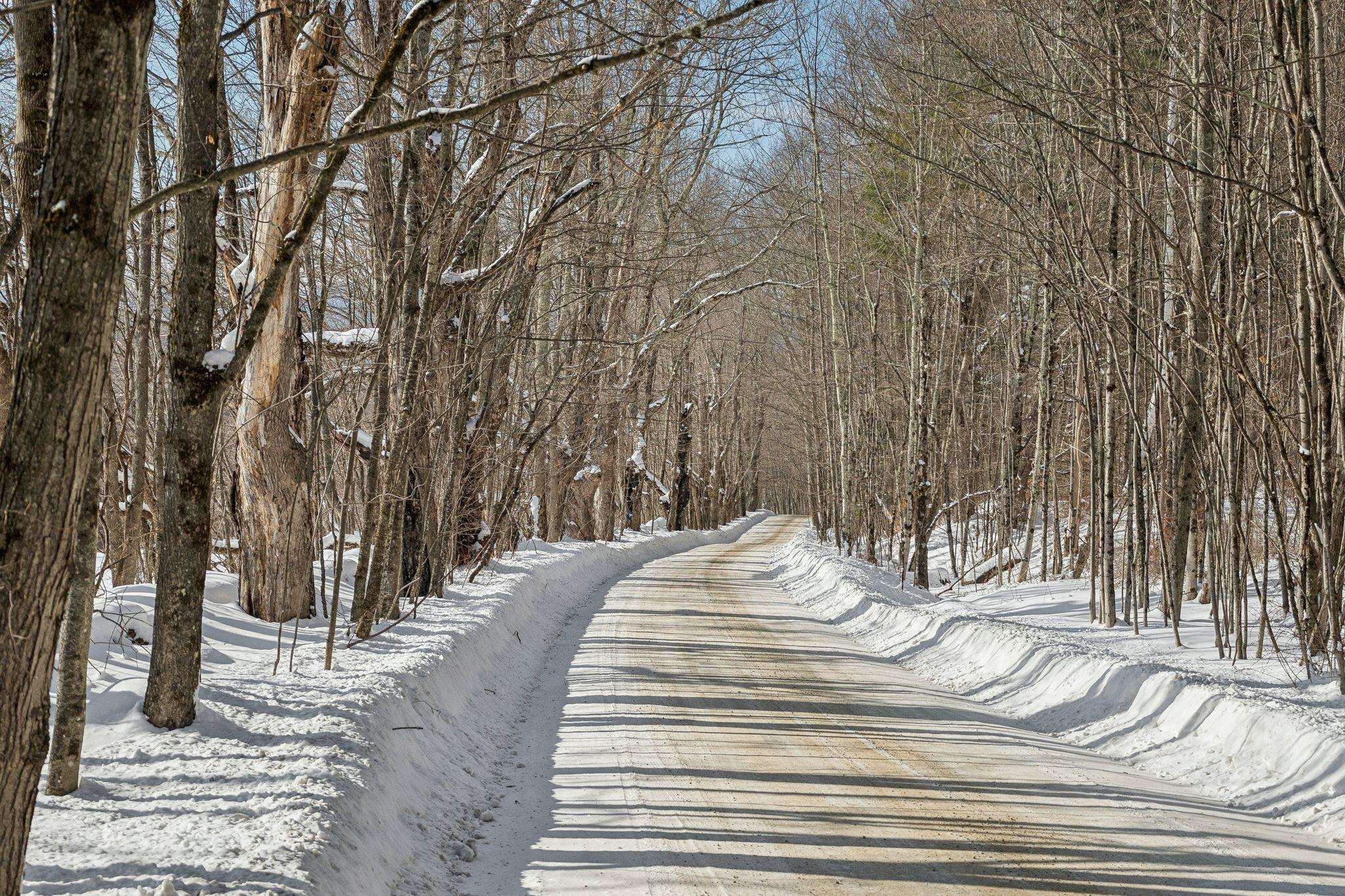 882 Mitchell Road Shrewsbury, VT 05738 - Photo 39 of 45