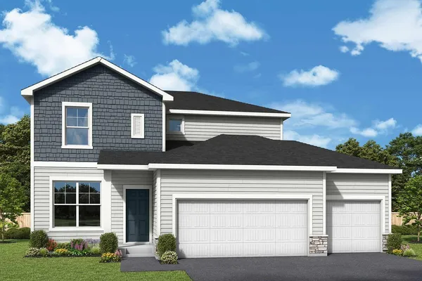 $535,000 | 11607 74th Street Northeast, Otsego, MN 55301