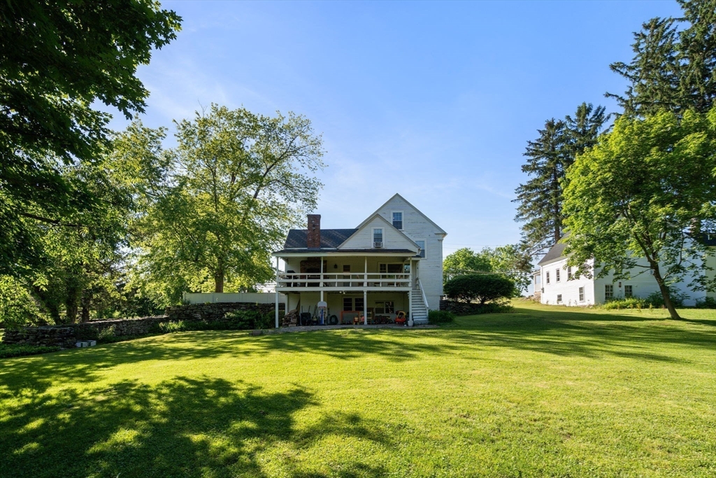 339 Boston Road Sutton, MA 01590 - Photo 28 of 30