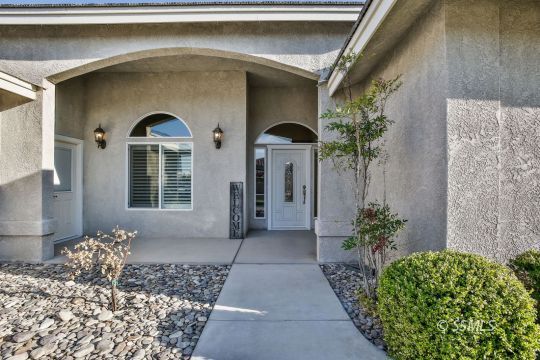 1241 Sydnor Avenue Ridgecrest, CA 93555 - Photo 47 of 49 Gallery Image 47