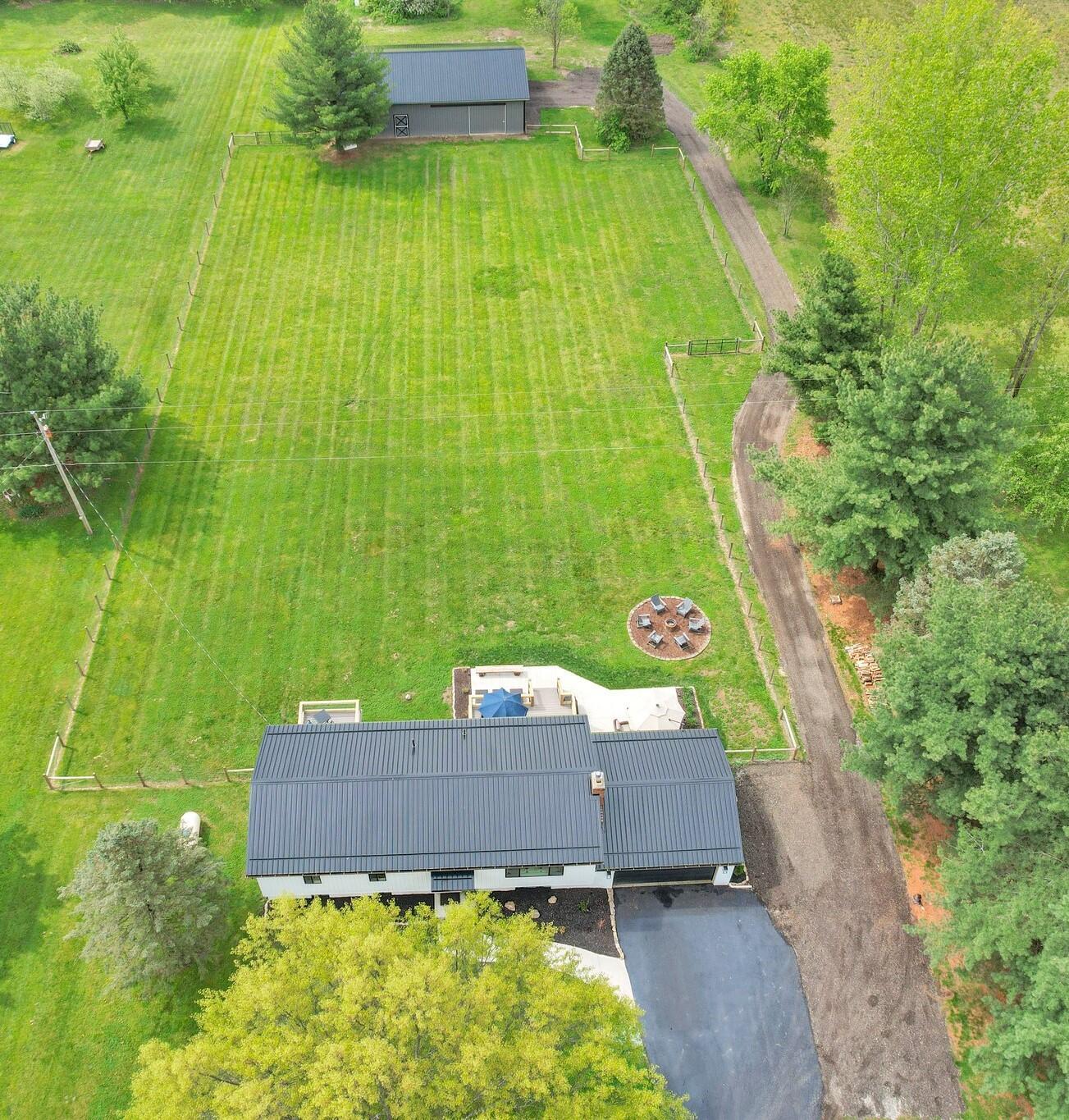 7691 Palmer Road Southwest Etna, OH 43062 - Photo 2 of 71 7961 drone
