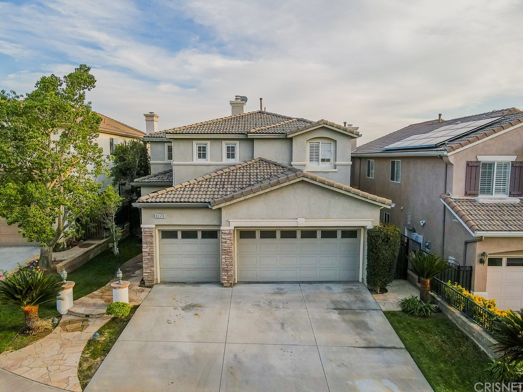 11378 Ferrara Lane Porter Ranch, CA 91326 - Photo 1 of 1 Gallery Image 1