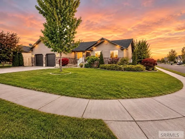 $580,000 | 553 Glenwood Circle, Rigby, ID 83442