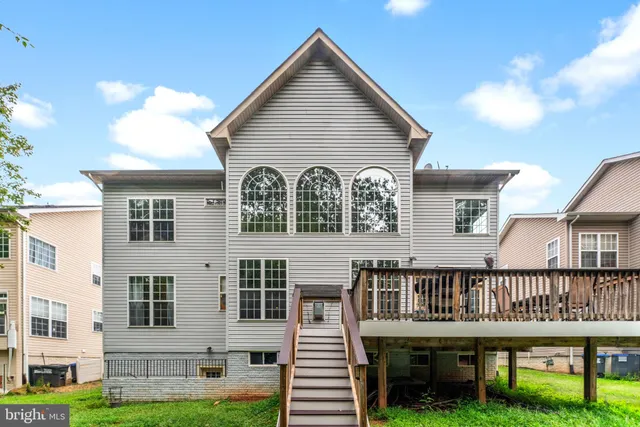 $830,000 | 14836 Cartagena Drive, Gainesville, VA 20155