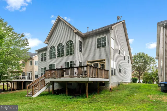 $830,000 | 14836 Cartagena Drive, Gainesville, VA 20155