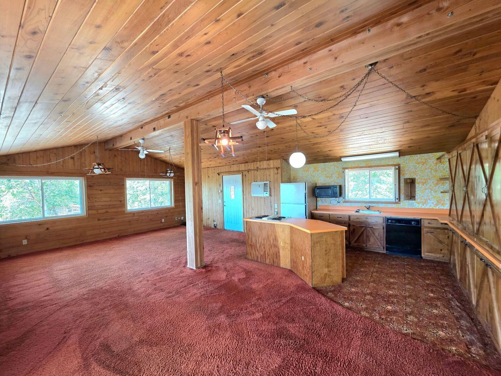 2129 Brady Road Hayfork, CA 96041 - Photo 12 of 39 br12