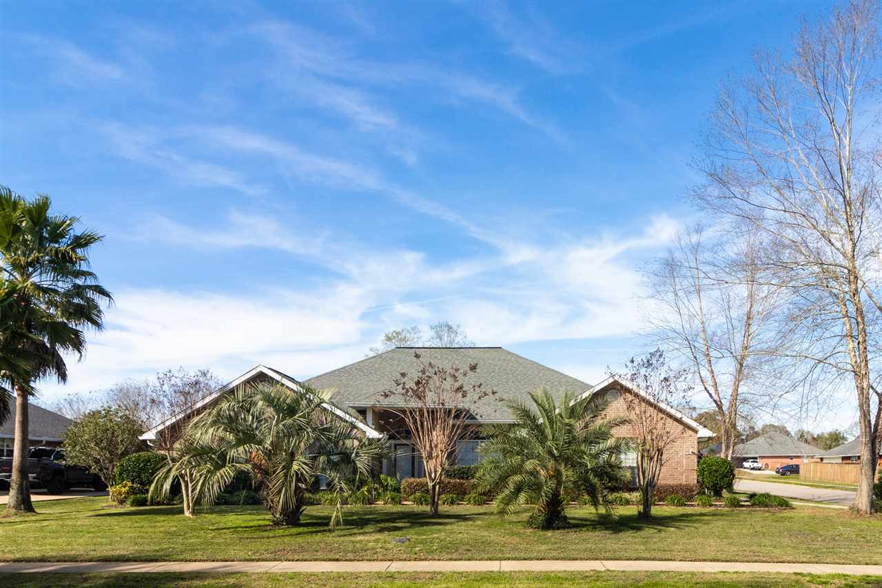 12343 Shakespeare Drive Foley, AL 36535 - Photo 3 of 31