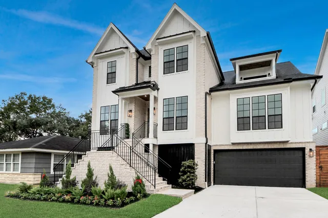$1,580,000 | 1107 Grovewood Lane, Houston, TX 77008