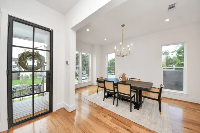 $1,580,000 | 1107 Grovewood Lane, Houston, TX 77008