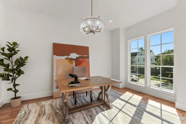 $1,580,000 | 1107 Grovewood Lane, Houston, TX 77008