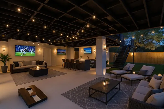 $1,580,000 | 1107 Grovewood Lane, Houston, TX 77008