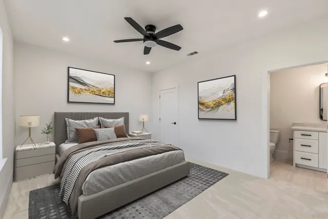 $1,580,000 | 1107 Grovewood Lane, Houston, TX 77008