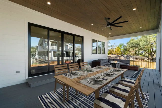 $1,580,000 | 1107 Grovewood Lane, Houston, TX 77008