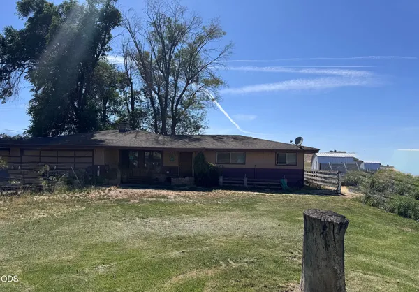 $499,900 | 4520 Northeast Clark Drive, Madras, OR 97741