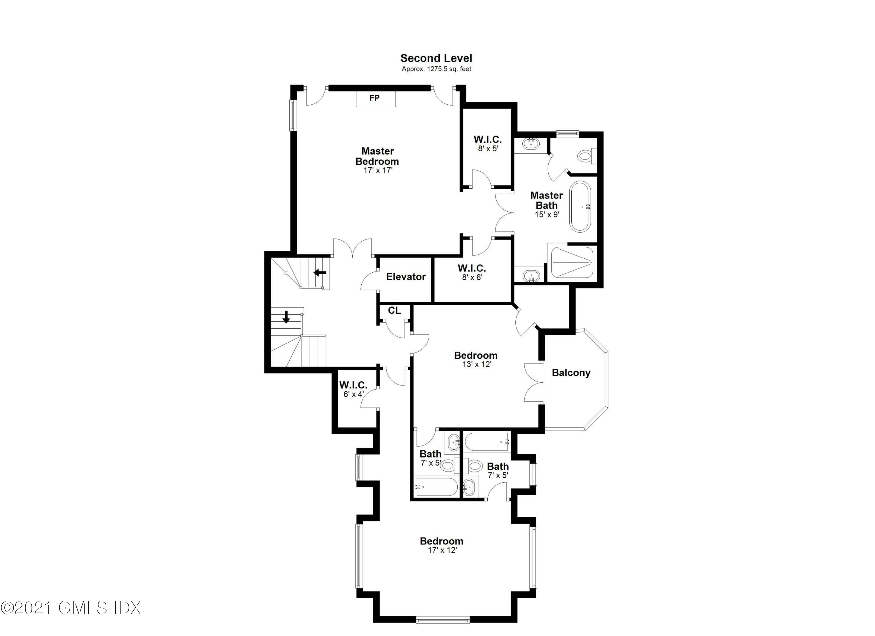 50 Sound View Drive, Unit 2 SOUTH Greenwich, CT 06830 - Photo 19 of 21 unknown