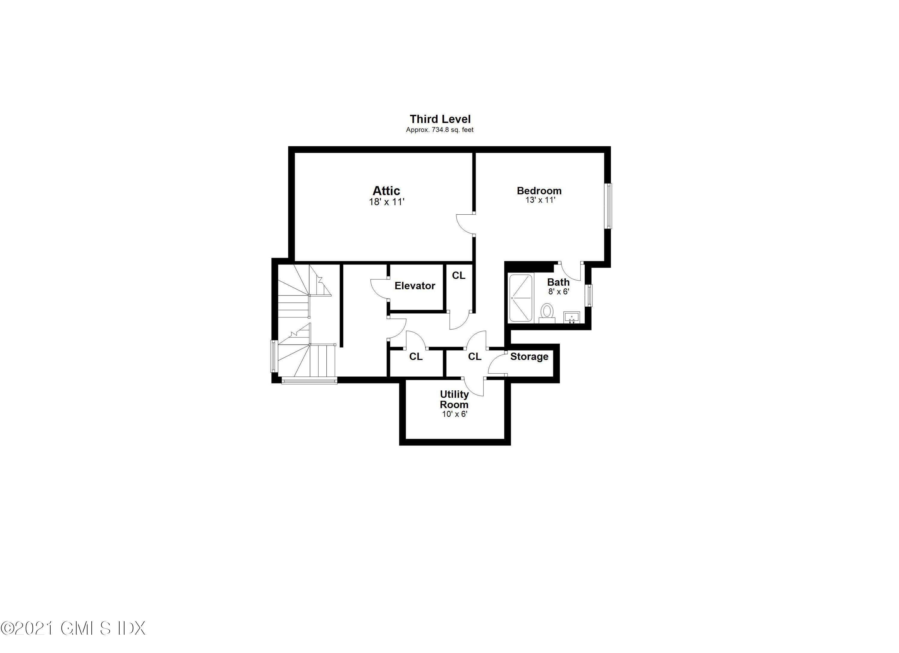 50 Sound View Drive, Unit 2 SOUTH Greenwich, CT 06830 - Photo 20 of 21