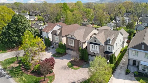 $1,369,900 | 1487 A Woodmont Boulevard, Nashville, TN 37215