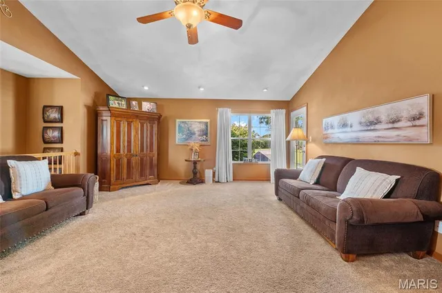 $475,000 | 7832 Zenk Road, Troy, IL 62294