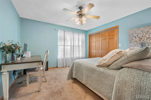 $475,000 | 7832 Zenk Road, Troy, IL 62294