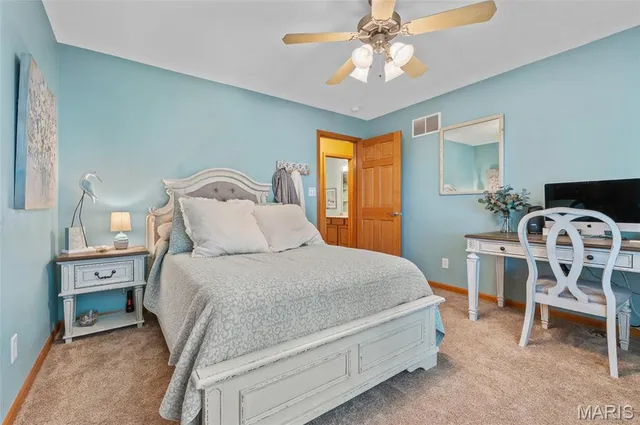 $475,000 | 7832 Zenk Road, Troy, IL 62294