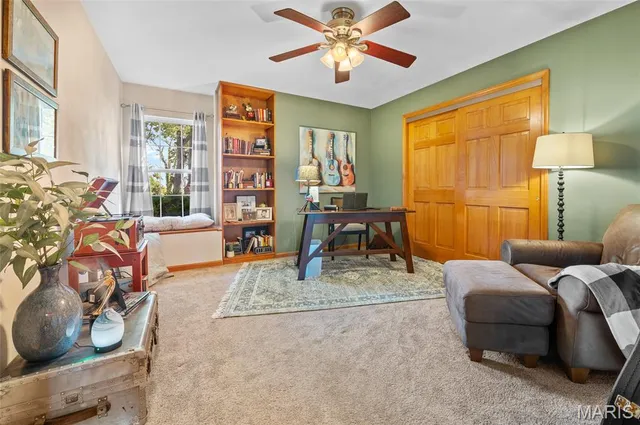 $475,000 | 7832 Zenk Road, Troy, IL 62294